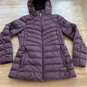 32 degrees puffy jacket